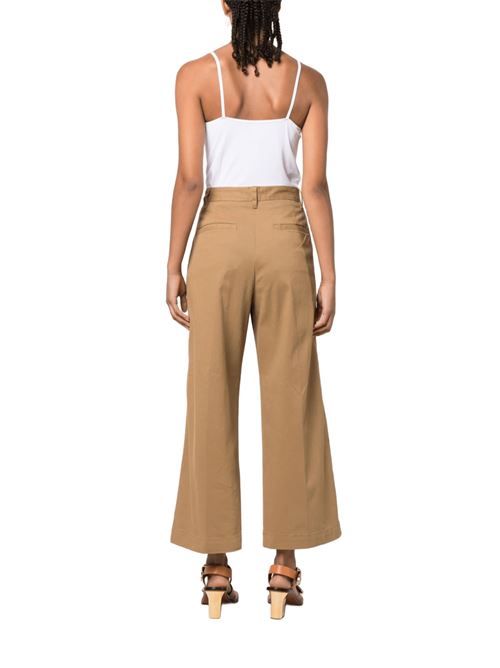 Pantaloni chino a gamba larga POLO RALPH LAUREN | 211873988001